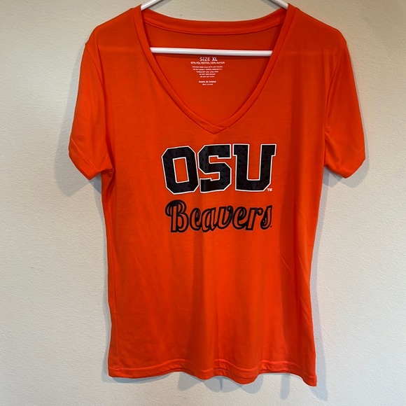 Tops - Oregon State t-shirt
